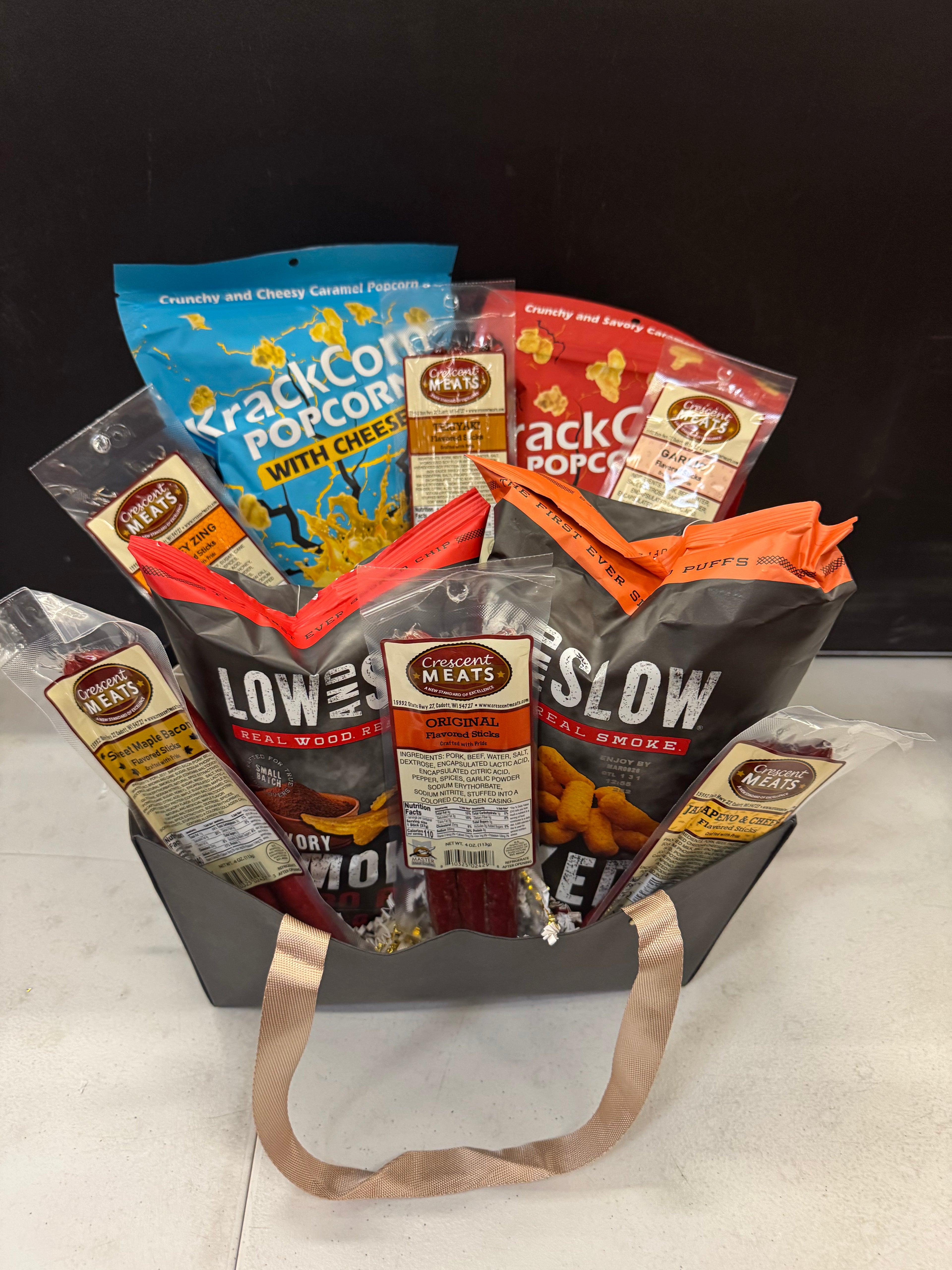 Savory Favorites Gift Collection