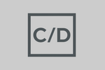 C/D Logo